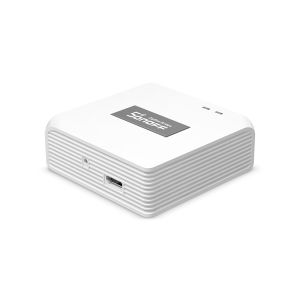 Sonoff | SONOFF Zigbee Dongle-E 3.0 USB Dongle Universal ZigBee Gateway via ZHA or Zigbee2MQTT Support SONOFF ZBMINI S26ZBR2 SNZB