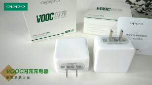 LUCKY PLUS: OPPO VOOC CABLE Compatible OPPO USB Type-C VOOC AND MICRO USB Fast Charging Cable