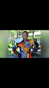 Buku Panduan dan Persiapan Seleksi Akademi Militer TNI AD 2024