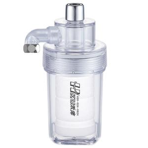 「China Plug」Water Purifying Faucet Filter for Home and Dormitory
