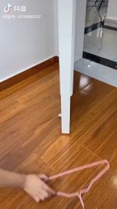 Thanh nẹp xốp chắn khe cửa chống ồn chống bụi Nẹp cửa ngăn côn trùng cách nhiệt tiện ích gia đình an toàn cho bé