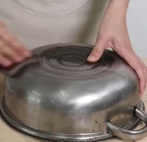 10pcs Magic Cleaning Sponge Pan Pots Scrubber Carborundum Cleaner Tools Kitchen Utensils Sponge