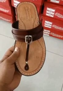 Sandal Tarumpah Kulit Tasikmalaya Murah || Sandal Tarumpah Pria Kulit Sapi