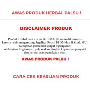 Kurmaqu: Solusi Alami untuk Masalah Kesehatan Liver, Lambung, dan Kesuburan