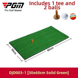 PGM | Portable Home Golf Hitting Mat