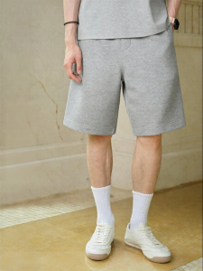 MIANXIANSHENG | Lightweight Breathable Shorts Men Summer Casual Sport