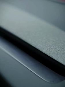 Giá Đỡ Điện Thoại Từ Tính Gấp Gọn Cho Xe Tesla Model 3/Y Khung Đỡ Kim Loại Phụ Kiện Gắn Đa Năng Cho Xe Đời 2019-2024