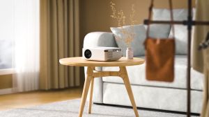 Mini Portable 5G WiFi Bluetooth Projector: A Comprehensive Guide