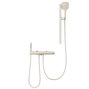 RIIFO | Copper Waterway Pressure Boosting Shower Set