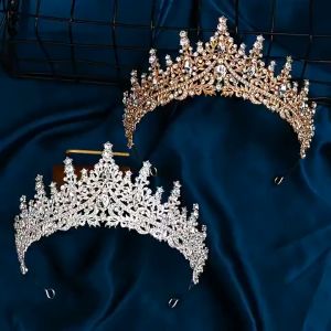 Najwa Crown - Mahkota Wedding Mewah - Mahkota Pengantin