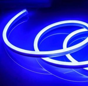 lampu led mobil flexibel 12volt