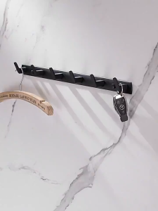 【✅SG stock】No Drill Wall Hook Door Hooks Clothes Hangers Hanging for Kitchen Bathroom Toilet Balcony