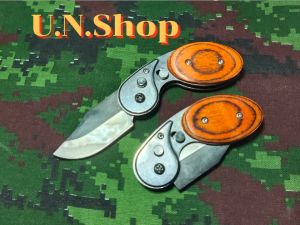 #012 #มีดทำครัว #มีดปอกผลไม้ #มีดแคมป์ปิ้ง #มีดอเนกประสงค์