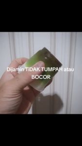Gelas puding plastik 100150 ml + tutup / Puding cup / tempat puding / cup plastik thinwall klir 25pcs / Puding cup kuat dan anti jamur