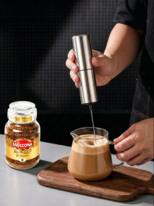 XUANDOYAN | Wireless Electric Milk Frother Handheld