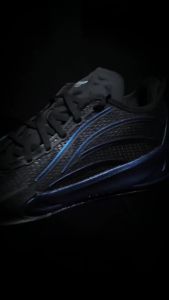 Veidoorn High Top Mens Basketball Shoes Streetball Diagonal Lacing Breathable Outdoor Sneakers Cushioning Shoes for Fitness