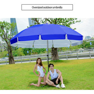 ร่มแม่ค้า ร่มกันแดด ร่มกันฝน ร่มขายของ ร่มขนาดใหญ่ ร่มโครงเหล็ก ร่ม ผ้าหนากันฝน เหนียวทนทาน โครงเหล็กเเข็งแรง ร่มที่ดีที่สุด