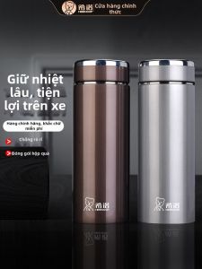 HEENOOR | Insulated Tumbler Large Capacity Car Drinking Tea Cup