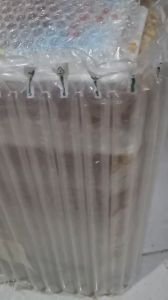 (sx 06/10/26) COMBO 10 GÓI 250gr CƠM CHÁY CHÀ BÔNG/GẠO LỨT RONG BIỂN - CƠM SẤY MINH CHÂU - đóng gói với màng cột khí