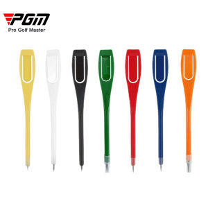 PGM Golf Score Pencil 30pcs Random Color Golf Training Accessories for Practice and Competition