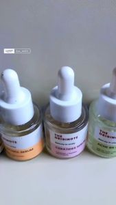 ~~MAEVE~~ THE ORIGINOTE SERUM ( Bright B3 / Hyalu-C / Retinol B3 / Acne B5 / Ceratides / Peeling / Astachiol / Dark Spot ) - 20ML