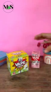 Fumakilla Obat Nyamuk DBD Vape Elektrik Liquid Refill 45 Malam Ampuh