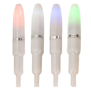 Dẫn phao câu cá ánh sáng Stick cr425 hoạt động bằng pin phao dạ quang cho câu cá ban đêm trong nước ngọt và nước mặn