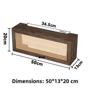 Mountable Router and Device Storage Box