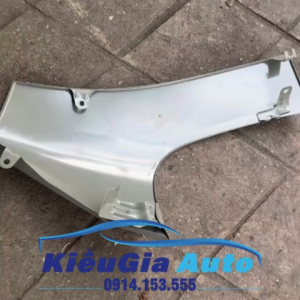 Ốp gió Kia Bongo 3 2004-2020 663024E350