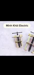 [HCM] Vam Cảo 2 Càng Đa Năng Tháo Vòng Bi Bánh Răng 3 inch 4 inch 6 inch 8 inch-CA666