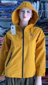 Áo Khoác Dù 2 Lớp Nam Nữ Vải T5000UPF Cao Cấp Chống Nước  _V V Hồng Diệp