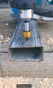 Mata Bor Set Komplit: Pemahaman & Penggunaan