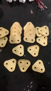 Màng bơm máy lọc nước 24V phụ kiện thay thế cho máy bơm Ro 24V