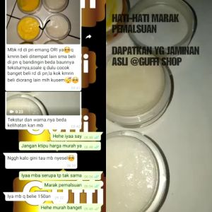 Promo murah Cream RD Gold 123 Original Kemasan Lama 30 gr ecerToko - AURELLIA BEAUTY STORE / Jawa-timur