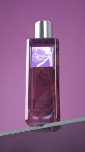 SLAVINA Body Mist Shooting Stars | Fragrance Parfum Wangi Nagita Slavina Tahan Lama