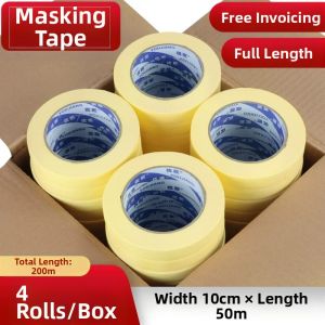 YOUJIANG | High Adhesion Masking Tape Paint Protection No Residue
