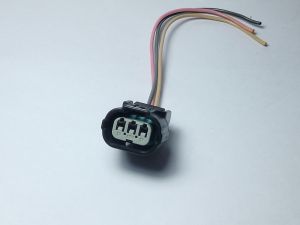 Soket map ckp cmp Honda Jazz vtec dan idsi