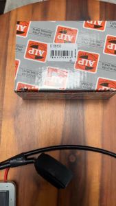 IC máy cắt cỏ EB500 hiệu AIP chất lượng tốt