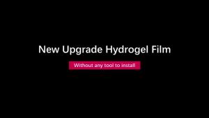 Matte Hydrogel Film For Samsung Galaxy 26 25 S24 S23 S22 S21 S20 Ultra Plus FE No Fingerprint for S24 Screen Protector