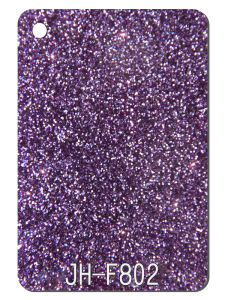 Double-sided Fine Glitter Acrylic Sheet 3MM Thickness Acrylic Sheet Sets Home Decoration Accessories and other Acrylic Materials