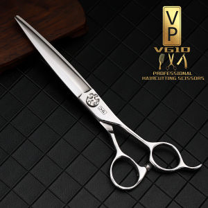 VP Professional Hairdressing Scissors 7 Inch Cutting Scissors Hairdresser Hair CutVG10 Japanstainless Steel Salon Barber Tool