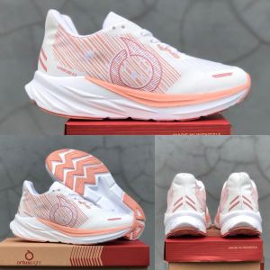 sepatu lari ortusight wanita pria sepatu running ortuseight hiperglide pria wanita