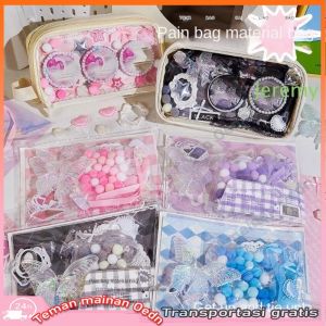 Aksesori Dekorasi Retro & Tas Filler Anime: Panduan Lengkap