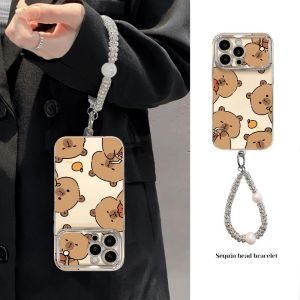 Sup&LV | Anti-Shock Protection Case for iPhone 15