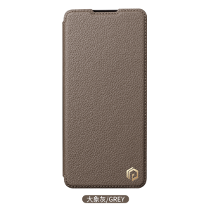 Honor 400 pro Flip Cover Magnetic Suction Leather Case Full Protection Anti-Fall Business Style Suitable for Men And Women