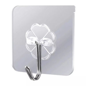 Wall-Mounted Toilet Brush Household No Dead Angle 2025 New Design Squatting Toilet Cleaner Bathroom Brush Toilet Brush