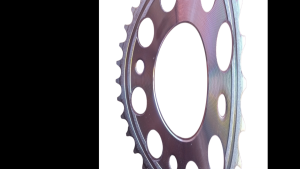 REAR SPROCKET FOR WAVE 125/XRM 125/BARAKO/CT100