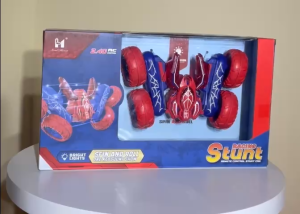 LH-C092 Mô hình xe ô tô điều khiển GCC (KT 14.2x22.5x7.2cm)