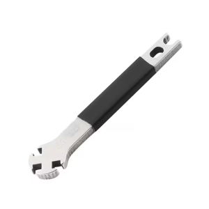 Bộ Dụng Cụ Đa Năng Mở Khóa Nan Hoa Xe Đạp Ba Chấu Dùng Cho Các Loại Nan Hoa 3.3 3.4 3.5mm Sửa Chữa Và Điều Chỉnh Độ Căng Bánh Xe.