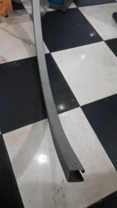 Rel Tikung Atas Hasky